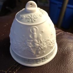 Llardo Christmas Bell No 15(contact info removed)