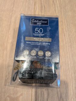 50 Indoor Outdoor Led Lights