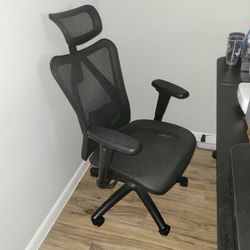 Massdrop Flex Task Chair 