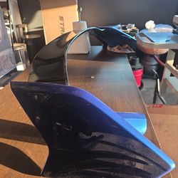 Fk8 type r wing