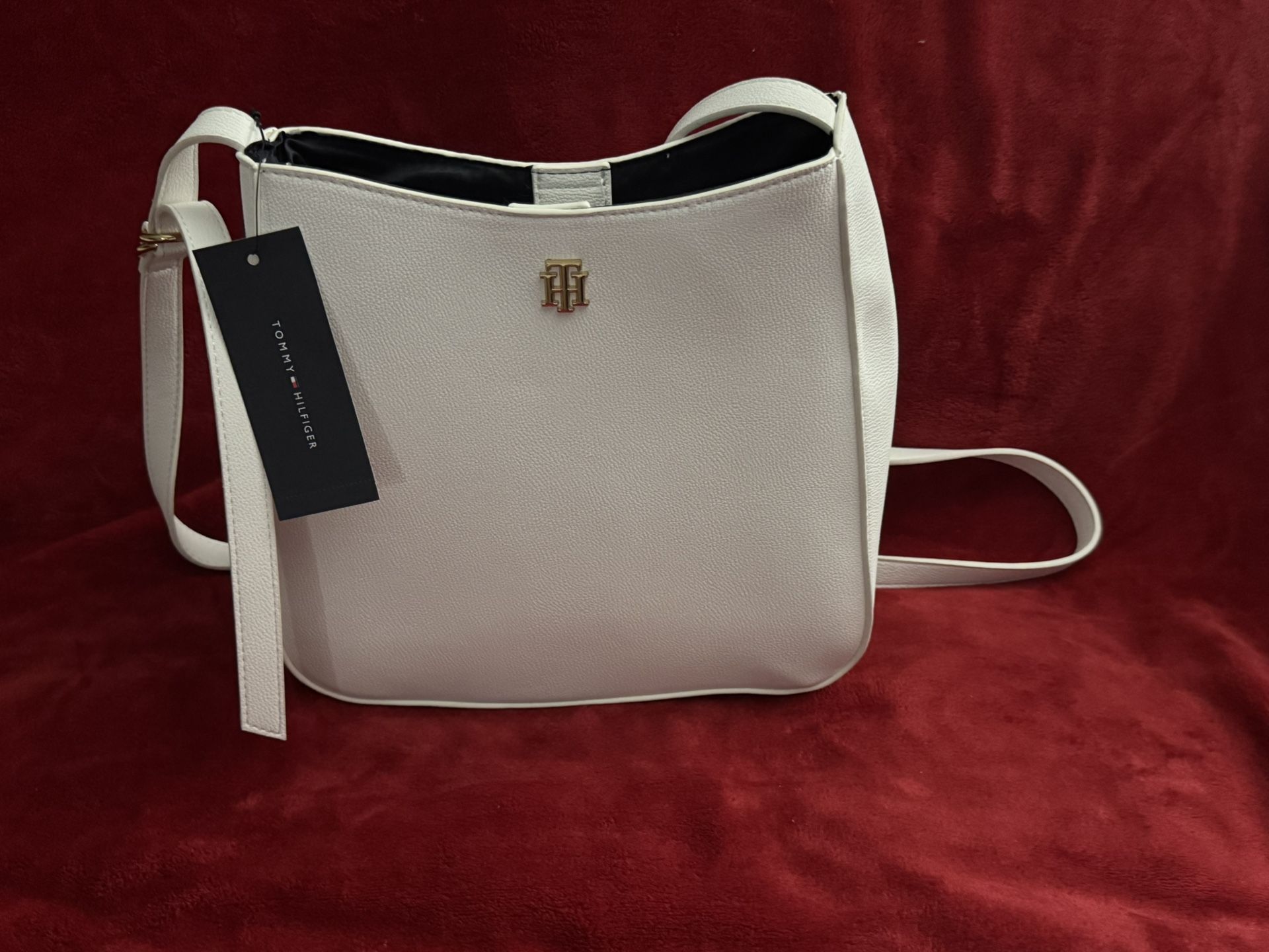 Bolso Tommy Hilfiger 