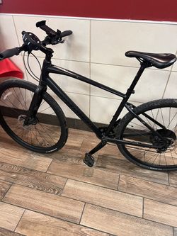Specialized Sirus X 1.0