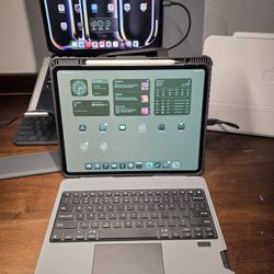 Nillkin Carry Go case for iPad Pro 13