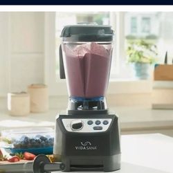 Princess House Blender Vida Sana Licuadora Vida Sana Princess House