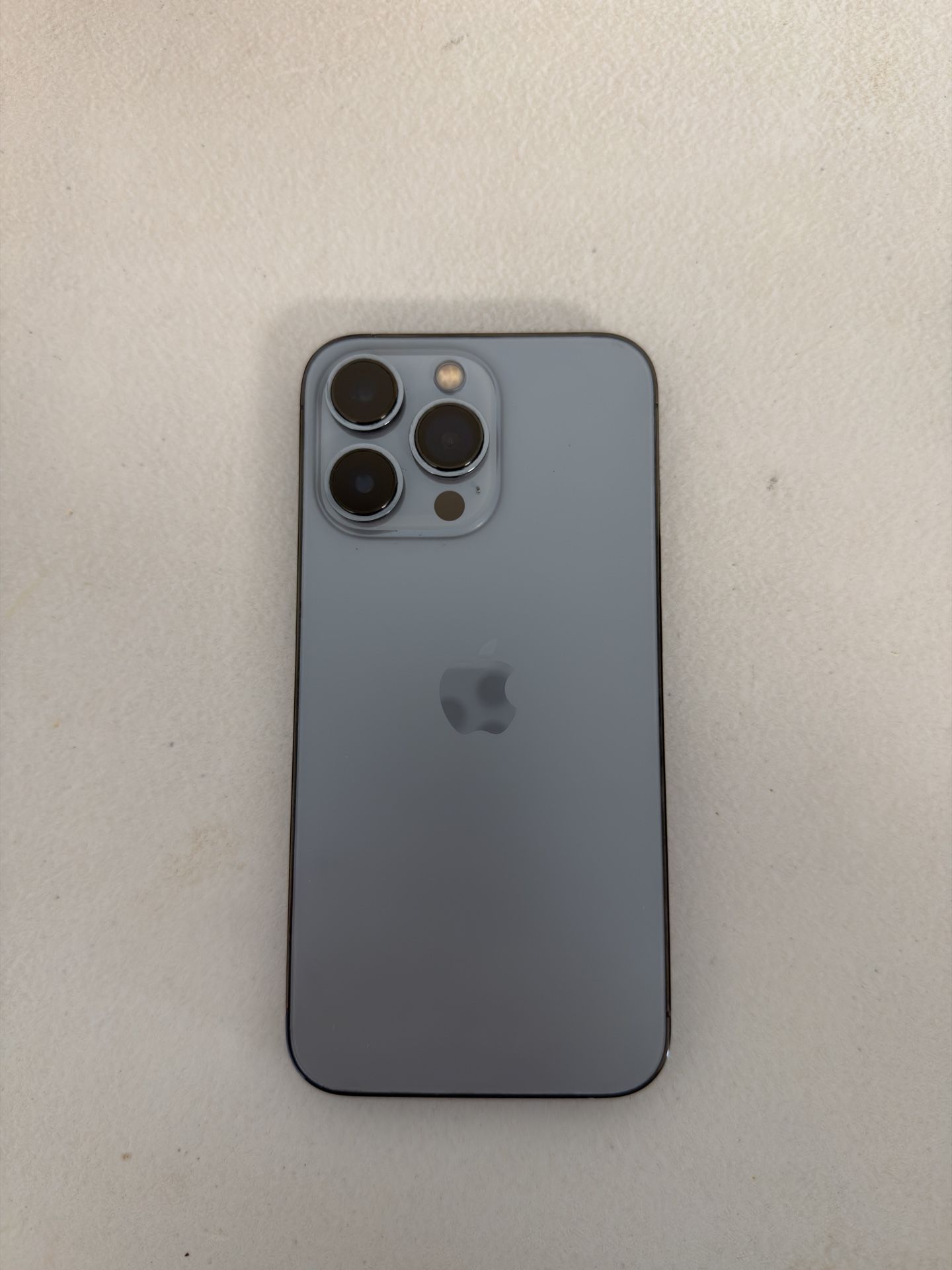 iPhone 13 Pro 128GB SIERRA BLUE