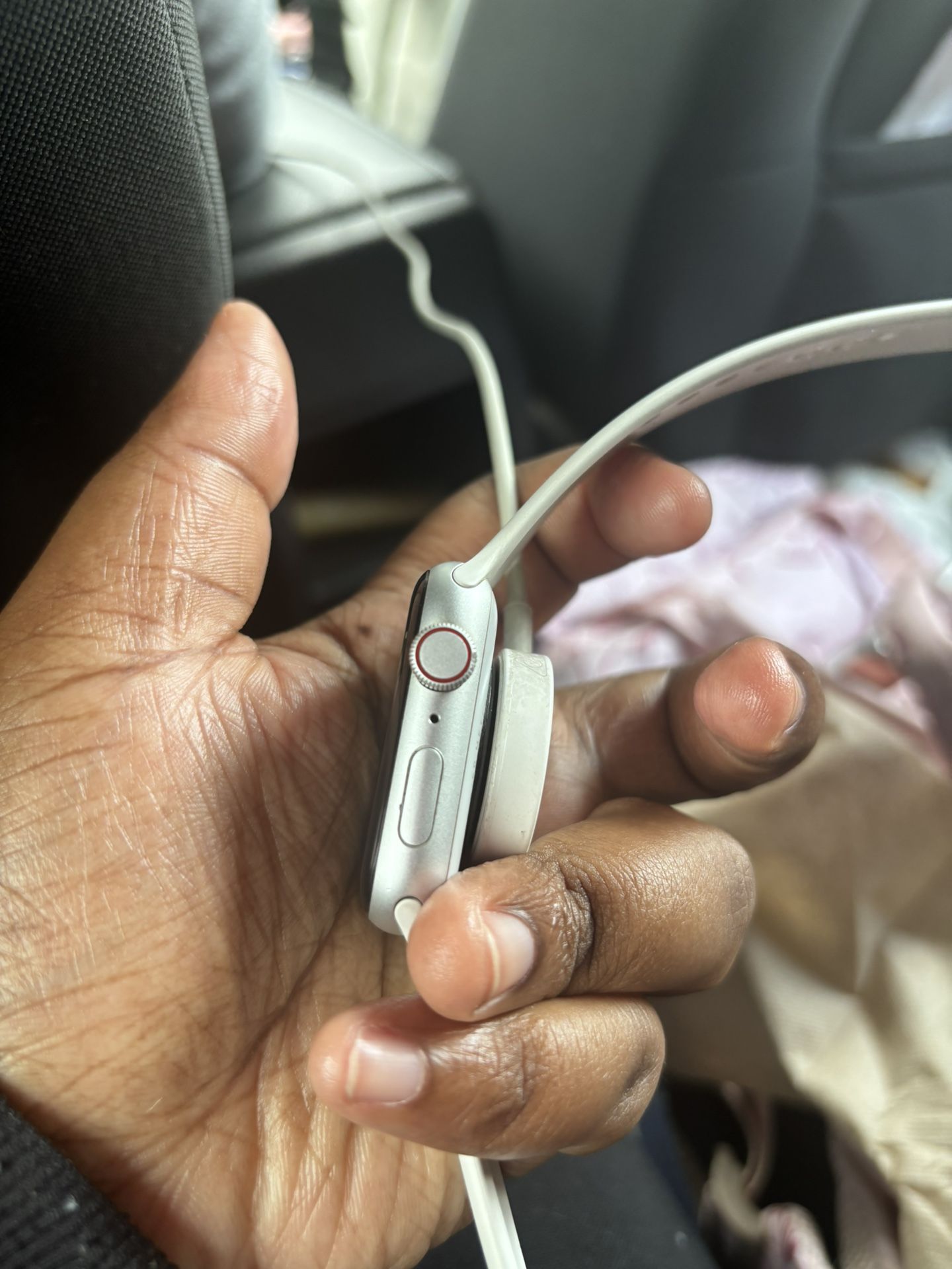 Apple Watch