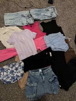 Girls clothing Lot