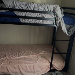Like New Bunk Beds
