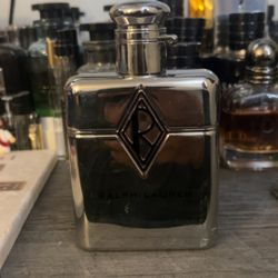 Ralph’s Club EDP