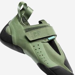 New So ill Stay Aggressive Climbing Shoes 9.5