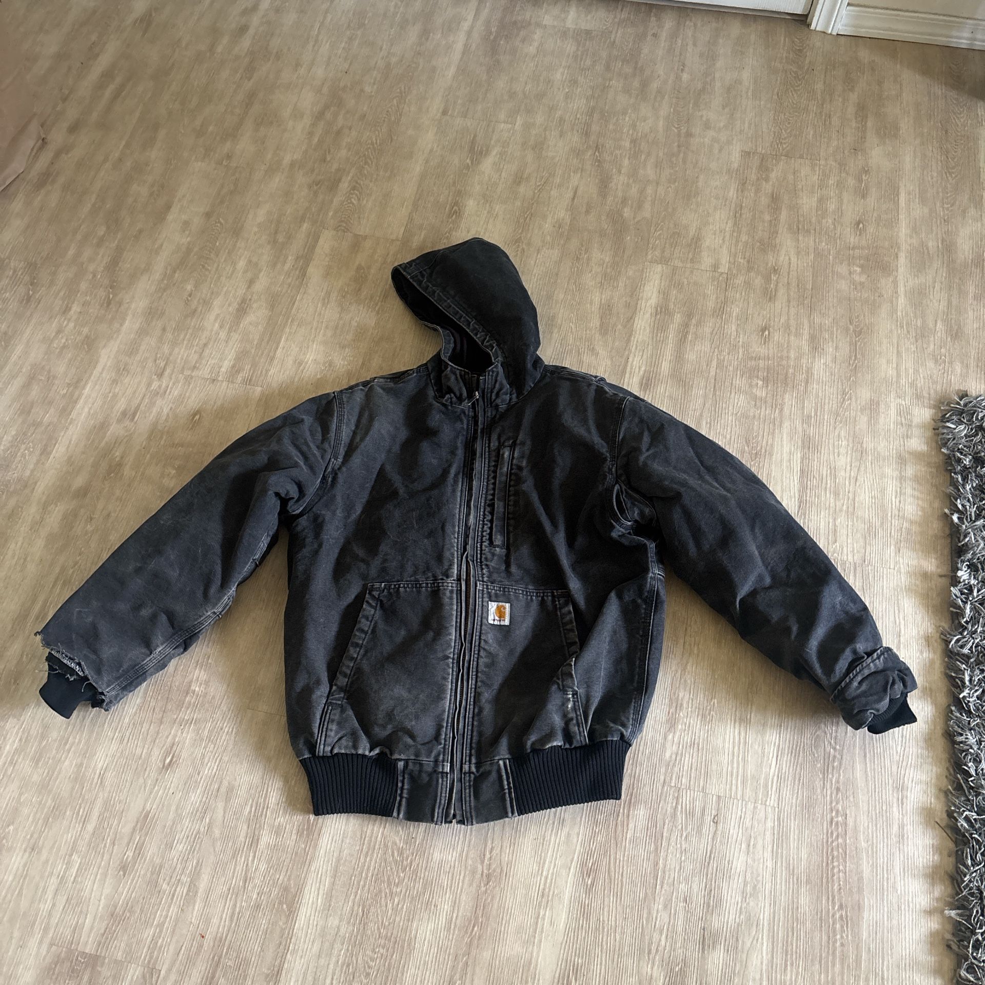 Vintage Carhartt Jacket