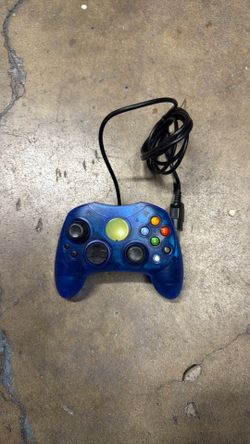 Xbox Controller 