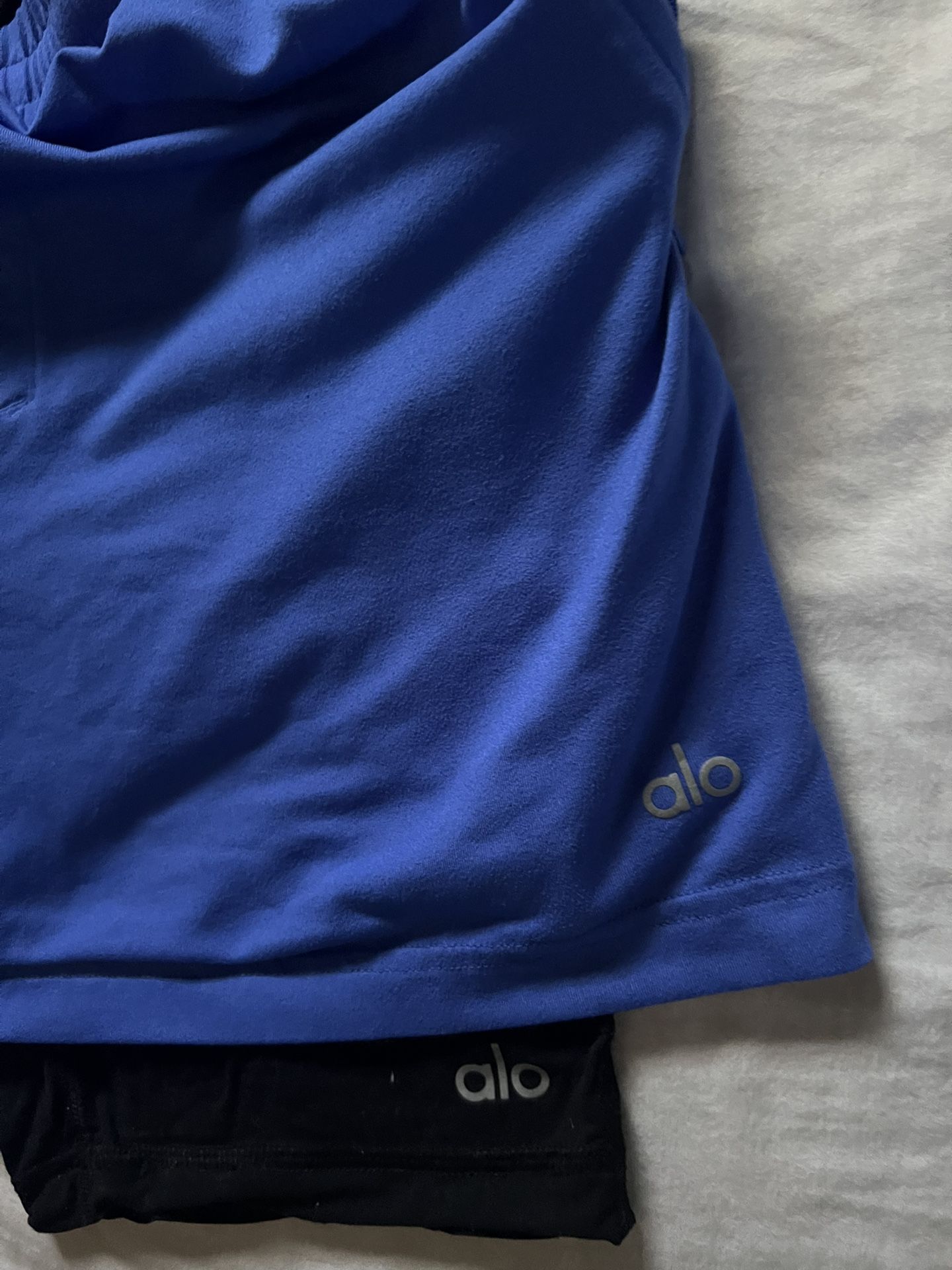 Alo Shorts