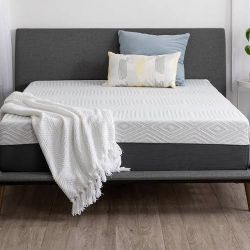 Comfy Mattress "CURVE" For Sale