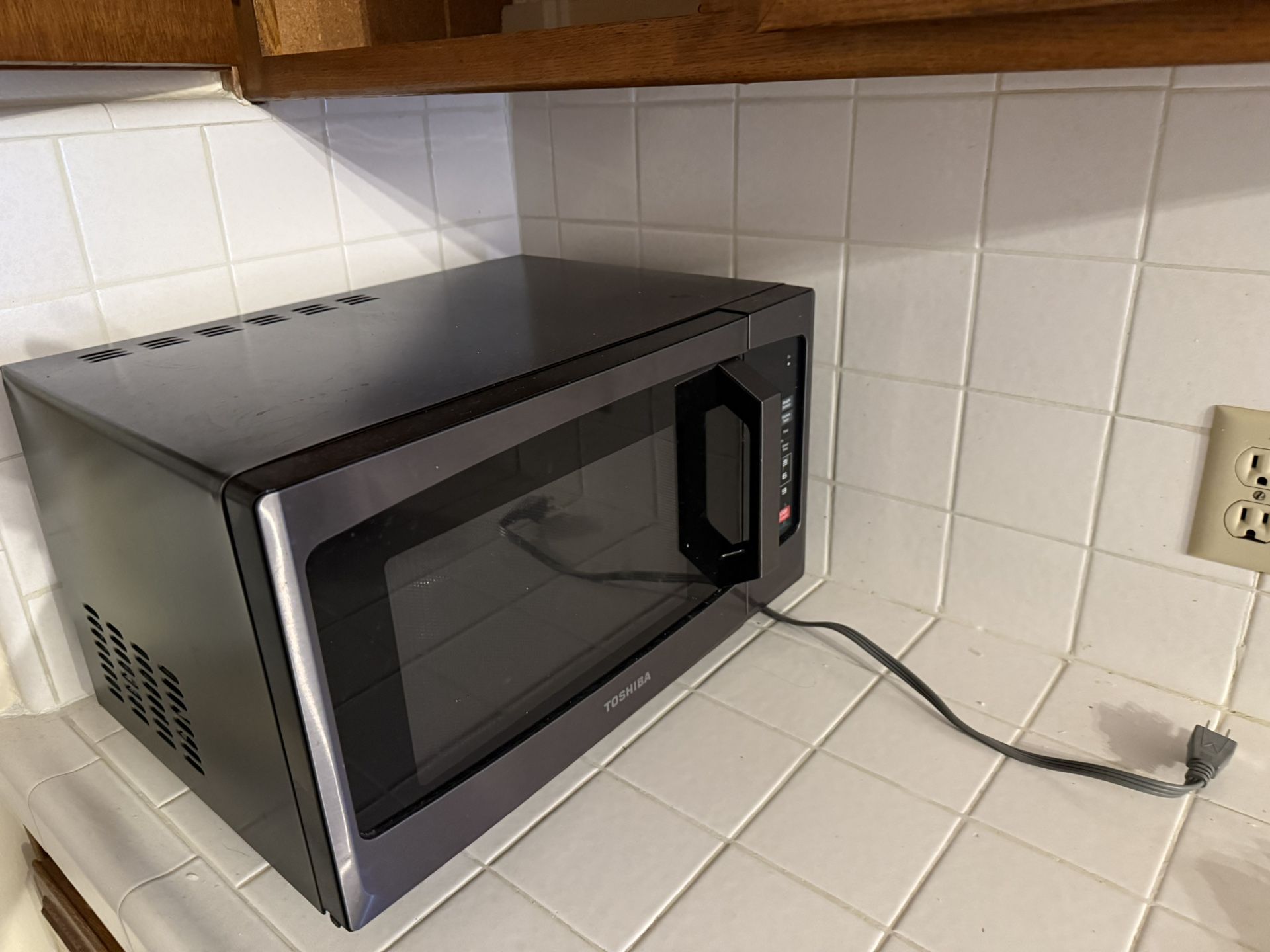 Microwave 900W