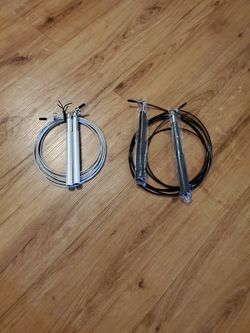Jump rope Metal