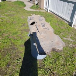 Free Dodge Caravan Fuel Tank