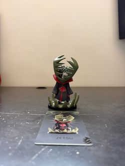 Zetsu figure