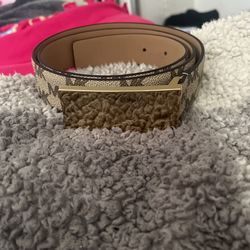 Michael Kors Belt