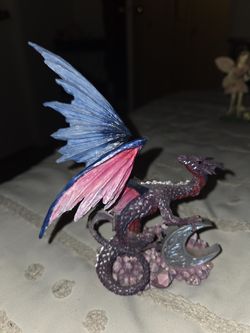 Dragon figure ab20007