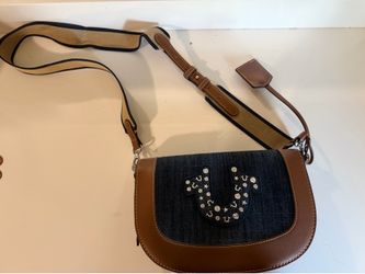 True religion bag