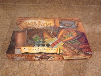 Harry Potter Board Game