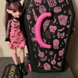 ✨MONSTER HIGH DOLLS FOR SALE PT 1 ✨ PLS SEE DESCRIPTION 