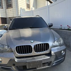 BMW x5 3.0so