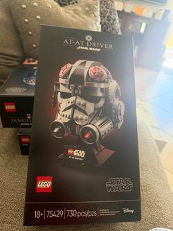 AT DRIER Star Wars