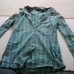 American Eagle Girl's Shirt - S