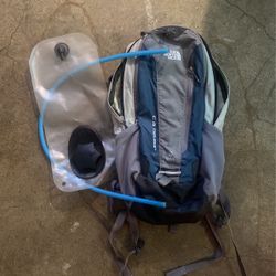 North face Backpack 