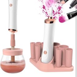 Makeup Brush Cleaner 