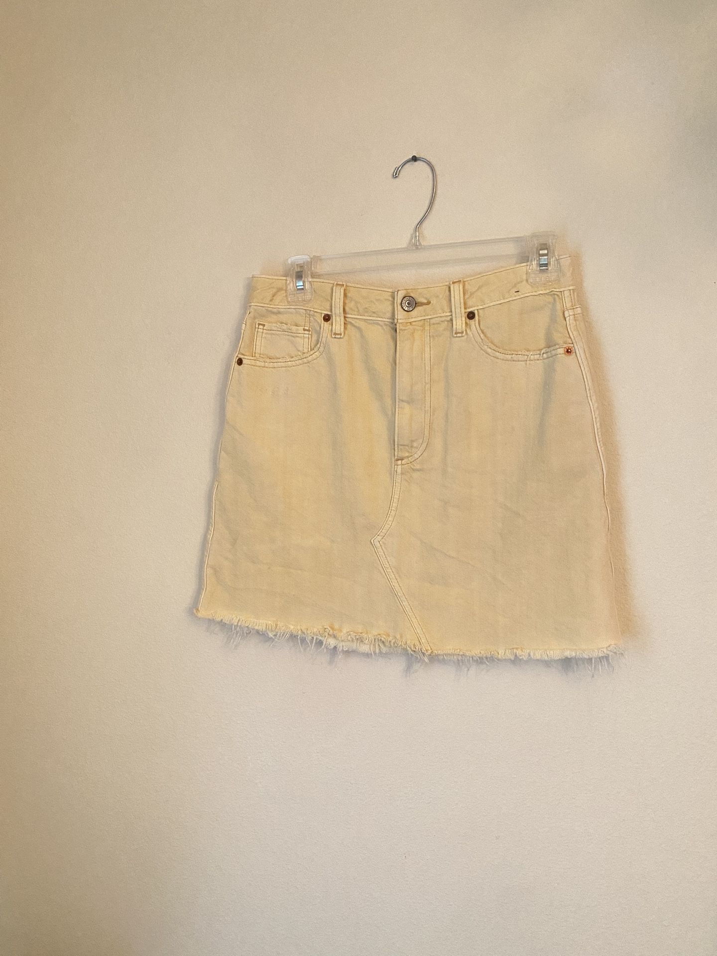 Abercrombie&Fitch Skirt
