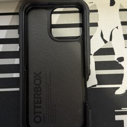Otterbox Defender Series iPhone 16 Pro Max