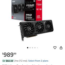 9070xt OC Bundle