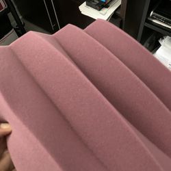Acoustic Foam Panels 2 Pc