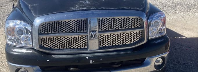 Putco Grill Inserts (ONLY INSERTS)