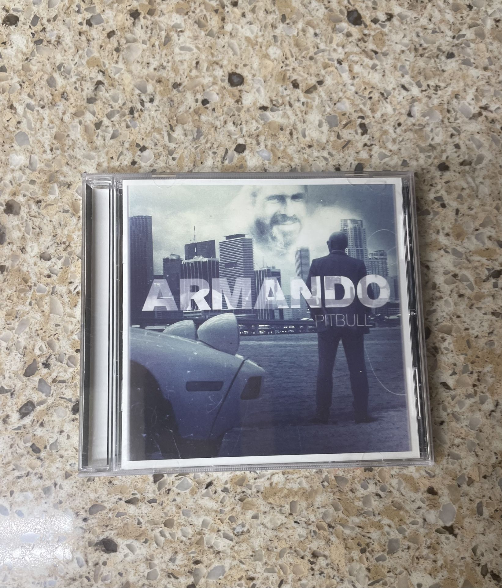 Armando by Pitbull