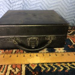 Antique Corona Folding Typewriter 1917