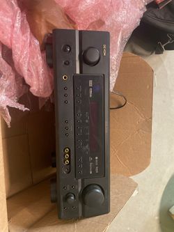 AV equipment