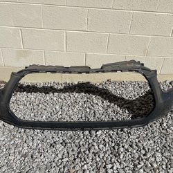 Ford Transit Bumper 2016 - 2021, Front Bumper Cover Ford Transit T150 T250 T350 , Front Bumper 
