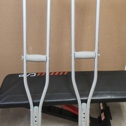 Crutches