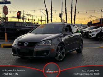 2008 Volkswagen GTI