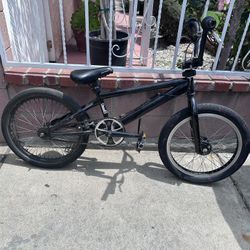 4130 G Bmx