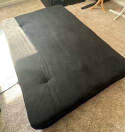 Mattress for Futon
