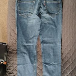 Very Good Genlty Used Jeans