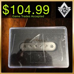 Ibanez R1 Q58 HSS Passive Ceramic Pickup Set Guitar Pickups OEM
