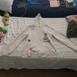 Old Hoodie For Sale