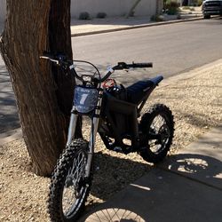 Surron battery tuttio