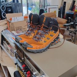La Sportiva Boots